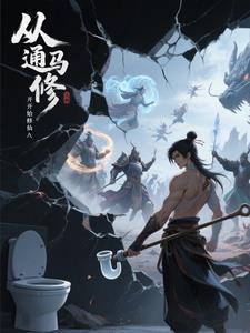 从通马桶开始修仙