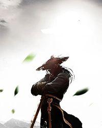 史上最强师兄 顶点