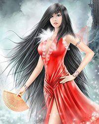 恶龙的新娘(西幻h)